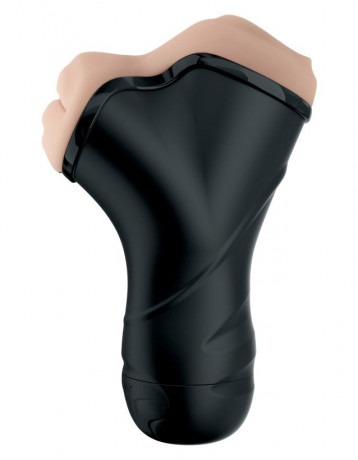 Мужской двойной мастурбатор