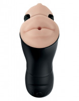 Мужской двойной мастурбатор