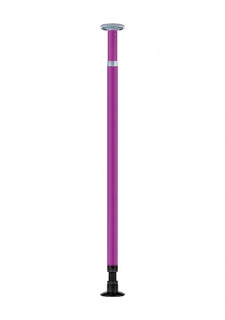 Шест для стриптиза раздвижной