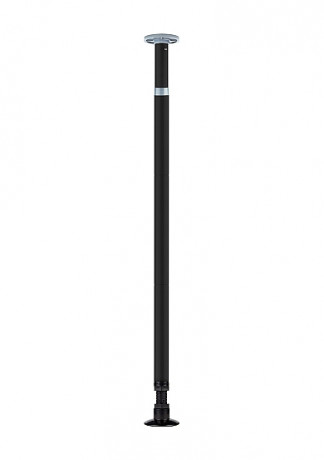 Шест для стриптиза раздвижной