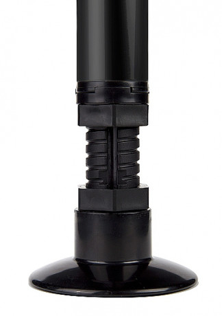 Шест для стриптиза раздвижной