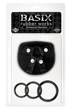 Универсальные трусы для крепления фаллоимитаторов