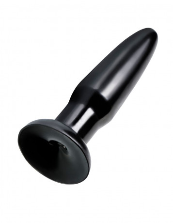 Анальный плаг небольшого размера Limited Edition Beginner's Butt Plug