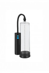 Перезаряжаемая автоматическая вакуумная помпа для мужчин Extreme Power