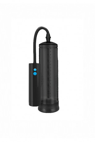 Перезаряжаемая автоматическая вакуумная помпа для мужчин Extreme Power