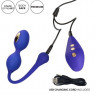 Виброшарики с электростимуляцией Impulse Intimate E Stimulator Dual Kegel