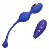 Виброшарики с электростимуляцией Impulse Intimate E Stimulator Dual Kegel