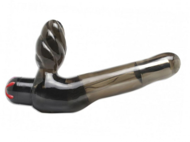 Страпон без ремней FETISH FANTASY