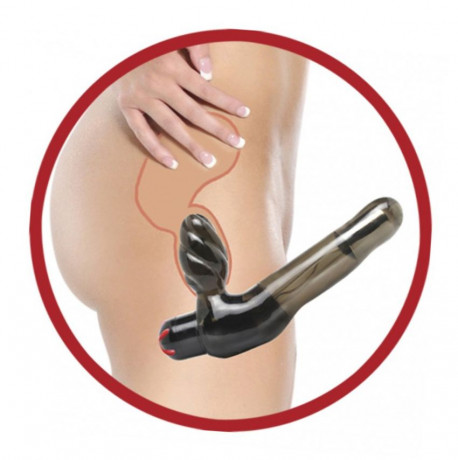 Страпон без ремней FETISH FANTASY