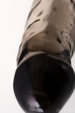 Мужская насадка увеличивающая член