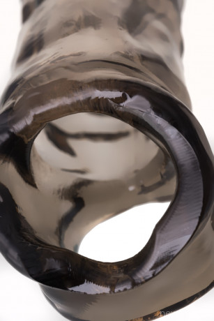 Мужская насадка увеличивающая член