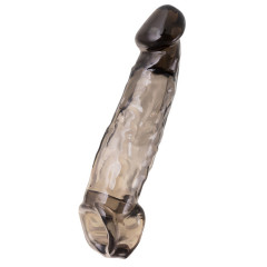 Мужская насадка увеличивающая член