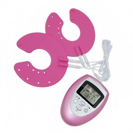 Электростимулятор для груди