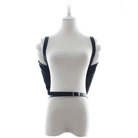 Бондажный мешок для рук