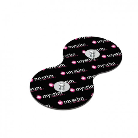 Sultry Sub приемник - электростимулятор с каналом 3 Mystim