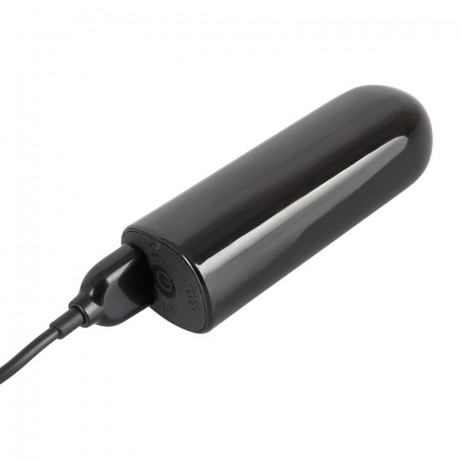 Набор силиконовых насадок с вибратором