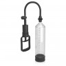 Вакуумная мужская помпа увеличенного размера Classix Large Penis Enlargement Pump