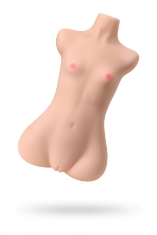 Мастурбатор реалистичный девственница Pure bride Lolinco Edition