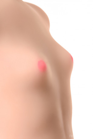 Мастурбатор реалистичный девственница Pure bride Lolinco Edition