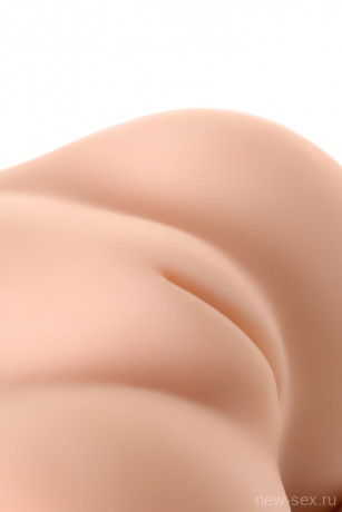 Мастурбатор реалистичный девственница Pure bride Lolinco Edition