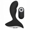 Перезаряжаемый массажер простаты с пультом управления 79 Rechargeable P-Spot Stimulator