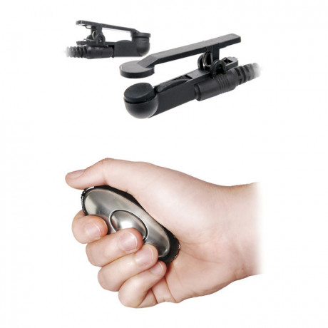 Электростимулятор для сосков