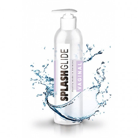 Смазка для интима с увлажнением SPLASHGLIDE 330 мл