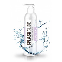 Смазка для интима с увлажнением SPLASHGLIDE 330 мл