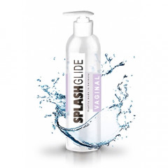 Смазка для интима с увлажнением SPLASHGLIDE 330 мл