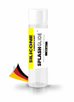Гель-лубрикант SPLASHGLIDE Silicone