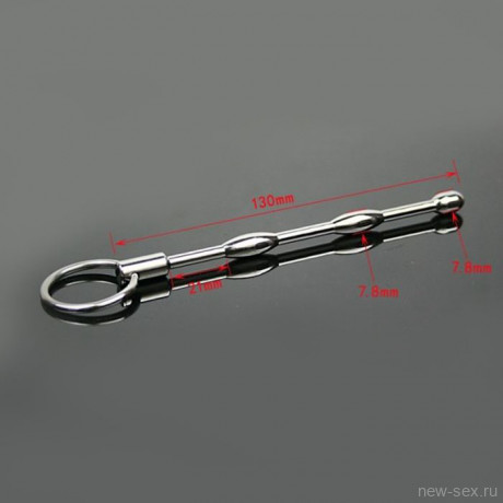 Металлический буж