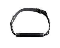 Металлический кляп-трензель