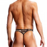 Мужские G-стринги камуфляж L/XL