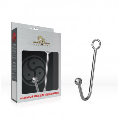 Крюк для подвешивания из металла