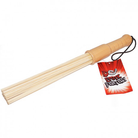 Деревянные розги для игр SEXY TWIGS 23 sm