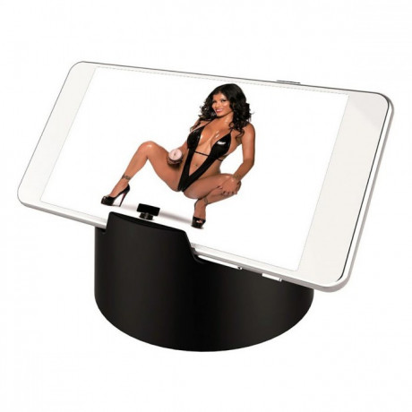 Мастурбатор PORNSTAR киска с пирсингом и подгревом ALEXIS AMORE