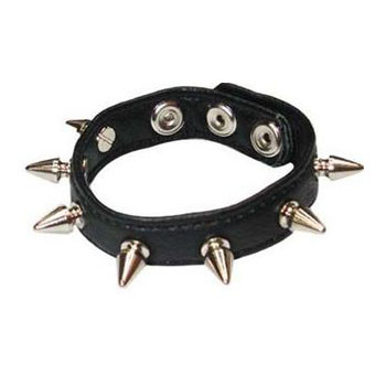 Кольцо с шипами для пениса