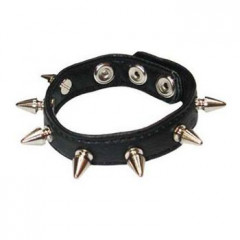 Кольцо с шипами для пениса