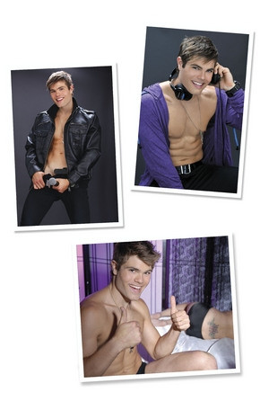 Надувная кукла Just-In Beaver