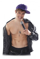 Надувная кукла Just-In Beaver