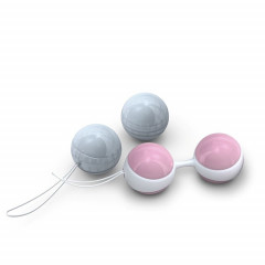 Комплект тренажера Кегеля Luna Beads II Kegel Ball