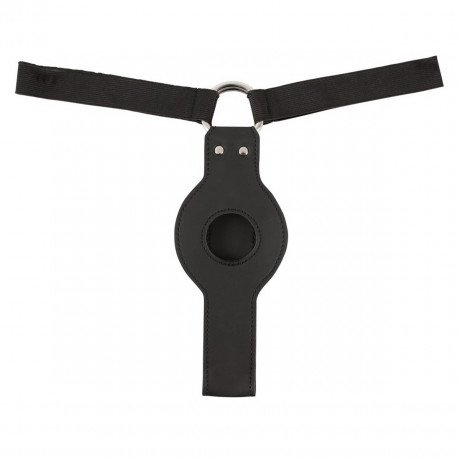 Бондажный набор из полеуретана Vegan Fetish