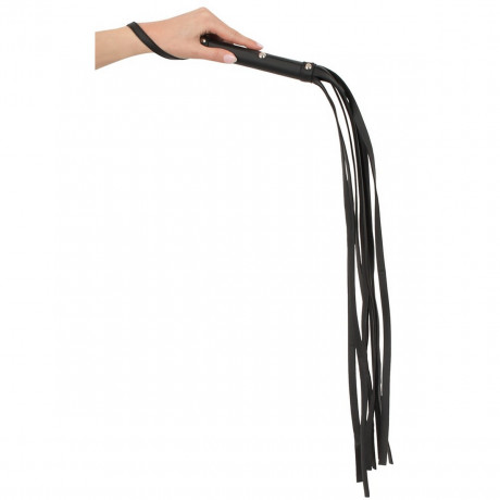 Бондажный набор из полеуретана Vegan Fetish