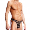 Мужские G-стринги камуфляж S/M