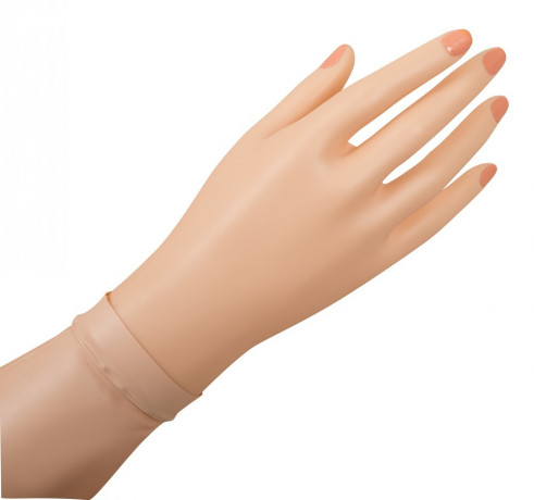 Анатомическая надувная Кукла Juicy Jill