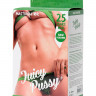 Реалистичный мастурбатор с двумя дырочками Juicy Pussy Hot