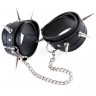 Набор для бондажа FF Rock Hard Bondage Kit Black