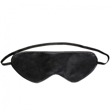 Набор для бондажа FF Rock Hard Bondage Kit Black