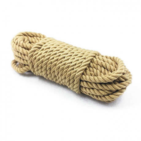 Веревка 10 м для бондажа