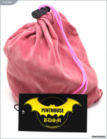 Наручники крестовые